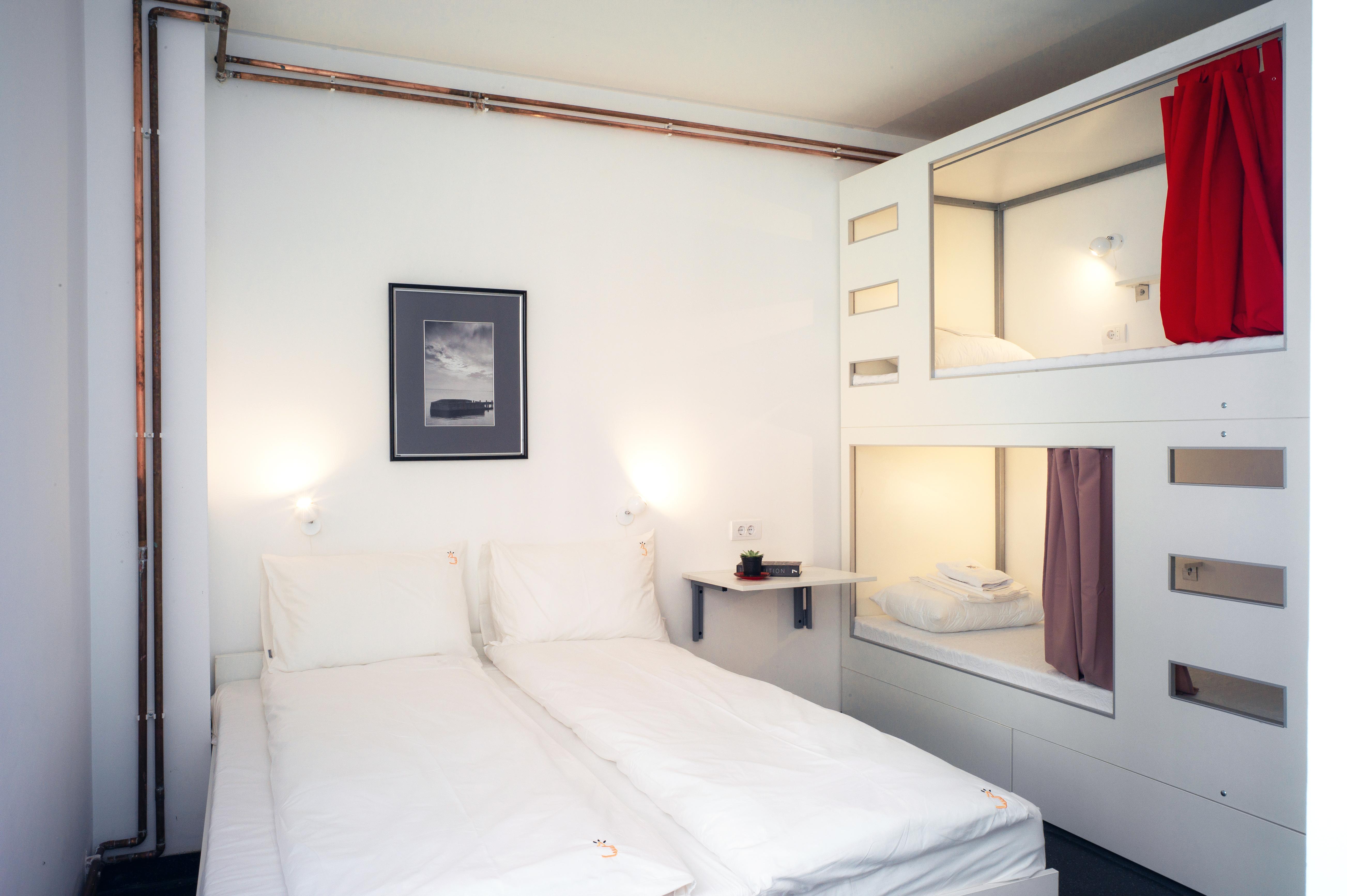 Good People Design Hostel Beograd Ngoại thất bức ảnh