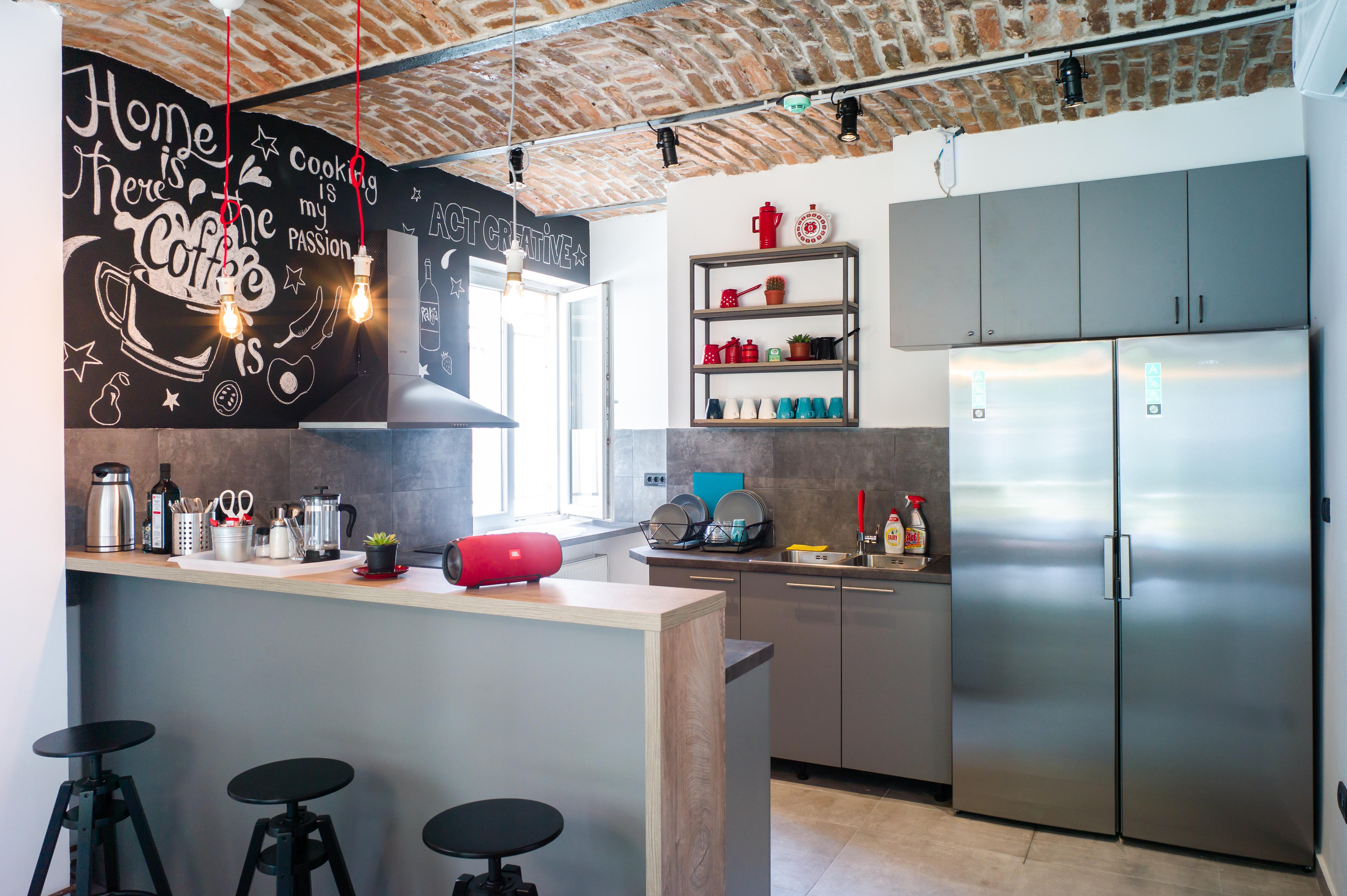 Good People Design Hostel Beograd Ngoại thất bức ảnh