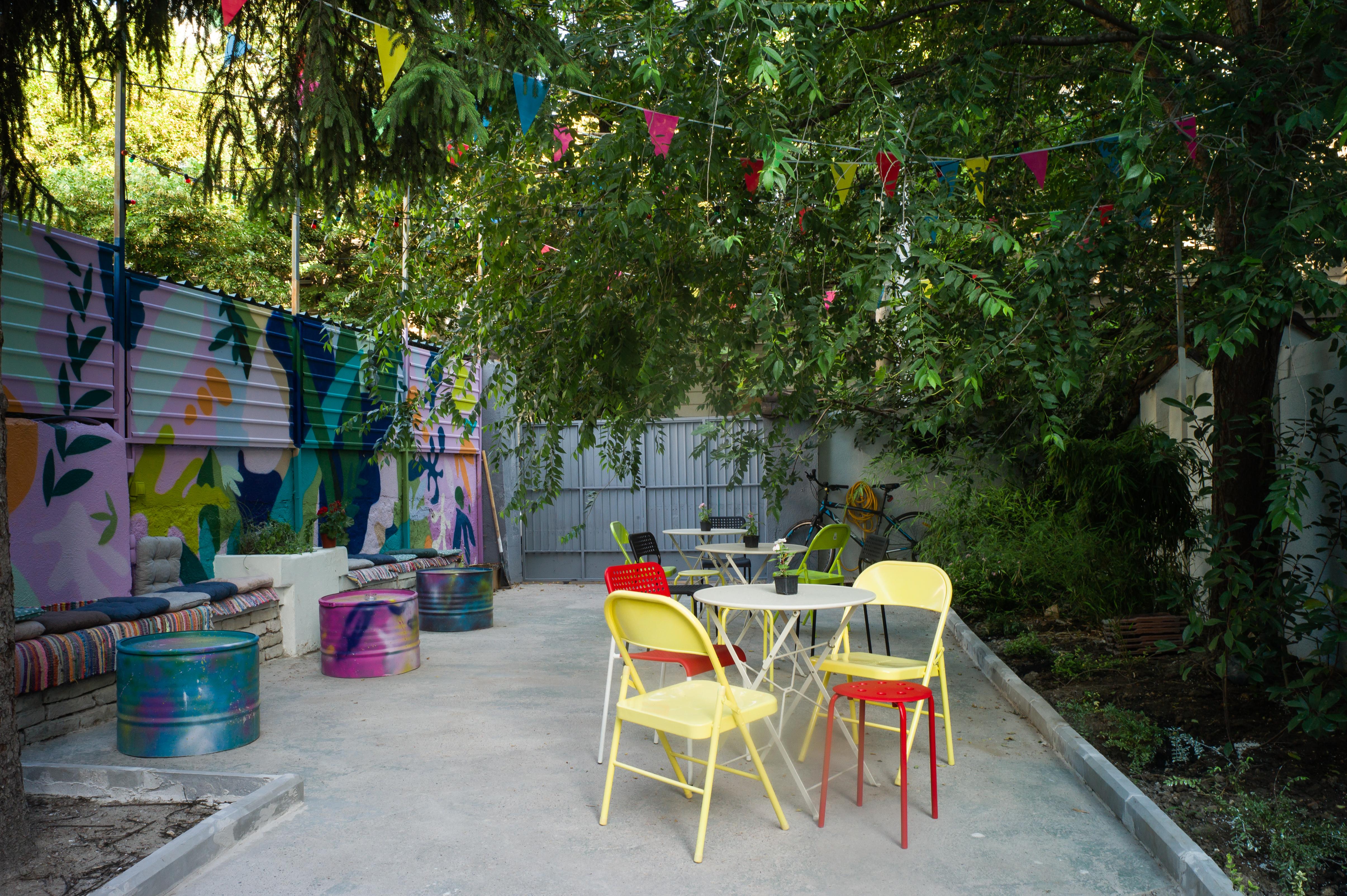 Good People Design Hostel Beograd Ngoại thất bức ảnh