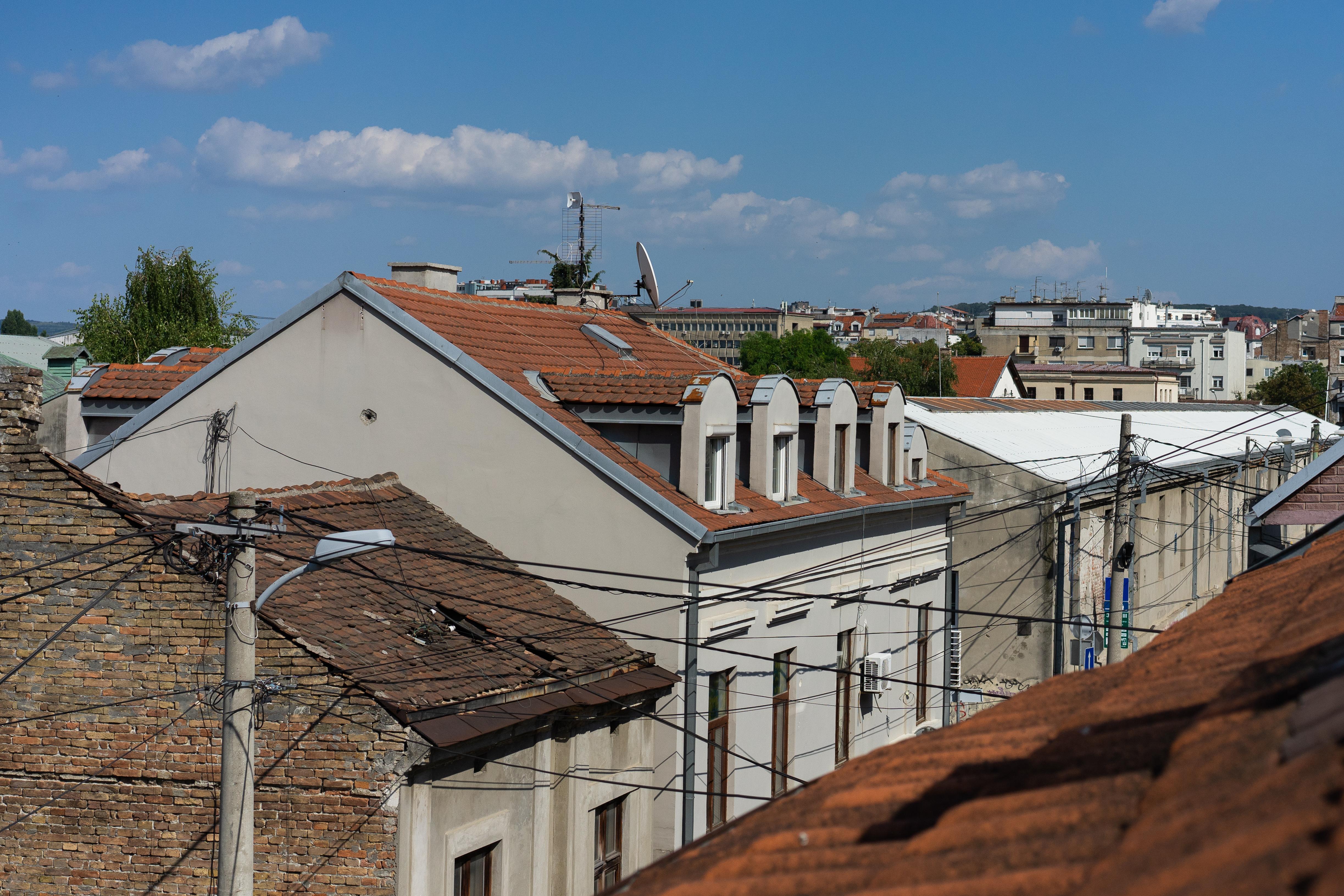 Good People Design Hostel Beograd Ngoại thất bức ảnh
