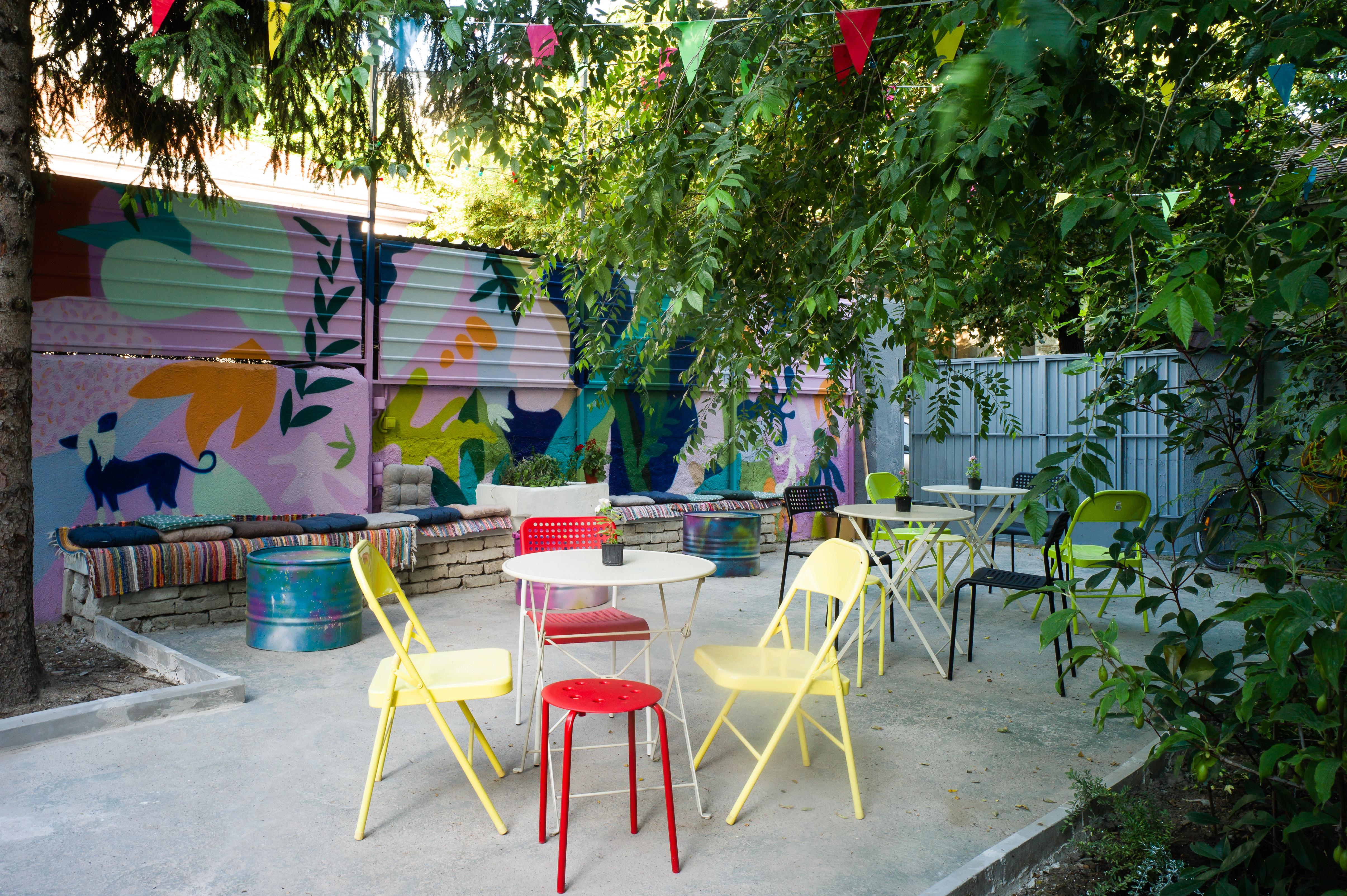 Good People Design Hostel Beograd Ngoại thất bức ảnh