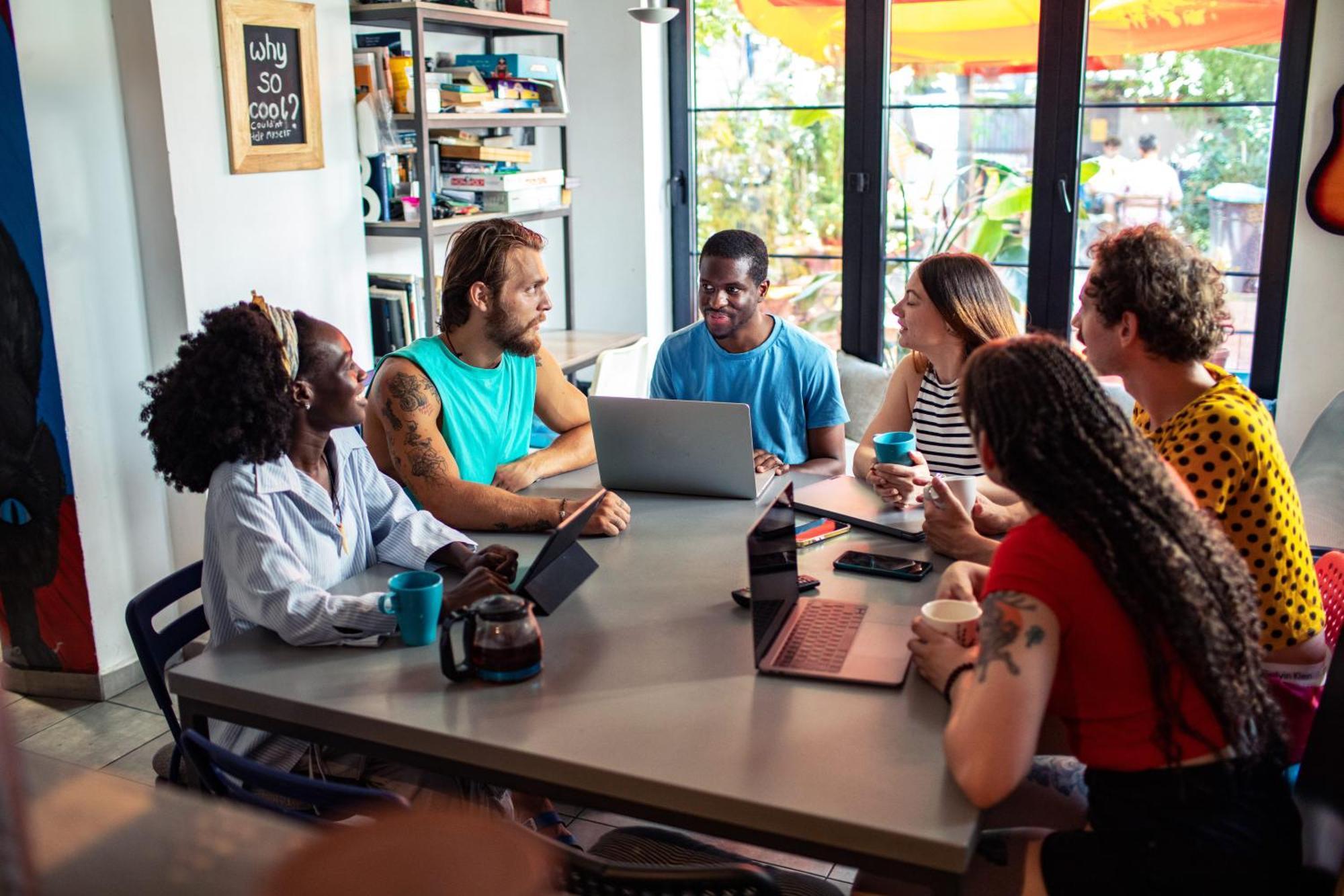 Good People Design Hostel Beograd Ngoại thất bức ảnh