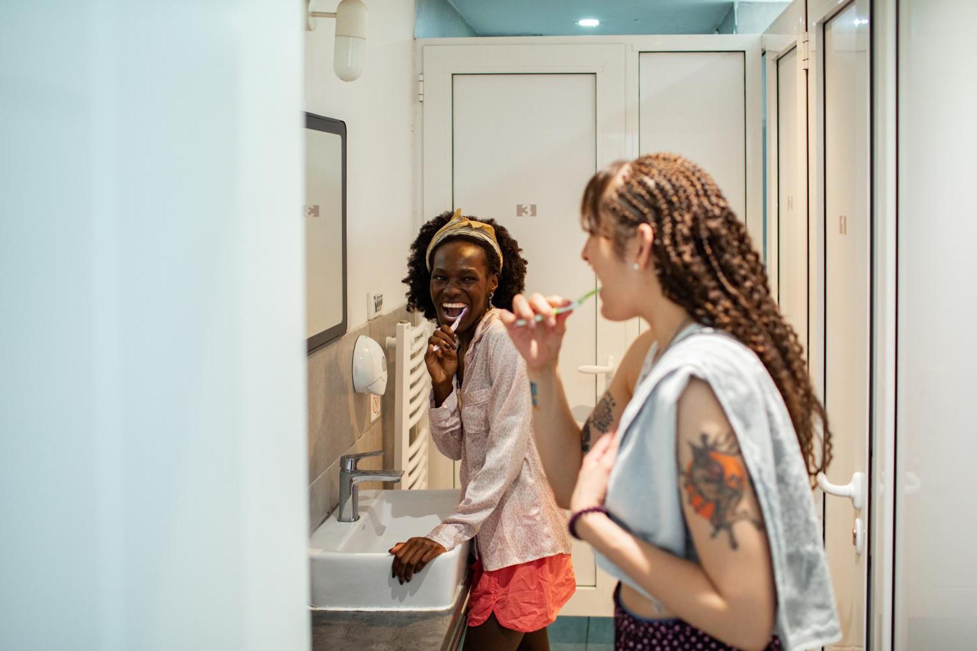 Good People Design Hostel Beograd Ngoại thất bức ảnh